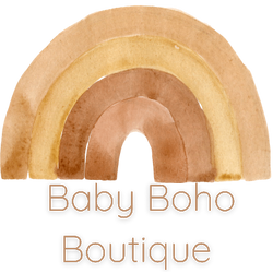 Baby Boho Boutique