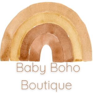 Baby Boho Boutique