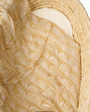 Load image into Gallery viewer, Scandinavian Muslin Blanket 100% Cotton - 48”x46”
